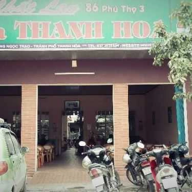 Tổng hợp- Quán Ăn Quán Bia Nhất Lan