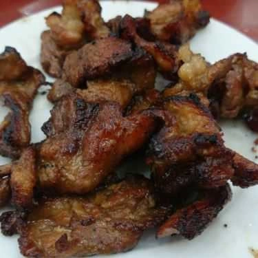 Món ăn- Quán Ăn Quán Bún Chả Bích