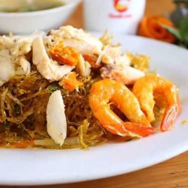 Món ăn- Quán Ăn Quán Cua - Bún & Miến Cua Biển