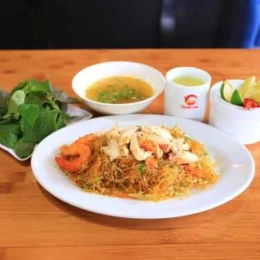 Món ăn- Quán Ăn Quán Cua - Bún & Miến Cua Biển