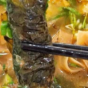 Tổng hợp- Quán Ăn Quán Hiệp - Bún Cá & Bánh Đa Cua Hải Phòng