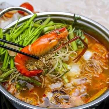 Món ăn- Quán Ăn Thái Phương - Ẩm Thực Đồng Quê