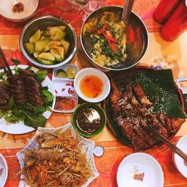 Món ăn- Quán Ăn Vịt 36 - Vịt Các Món