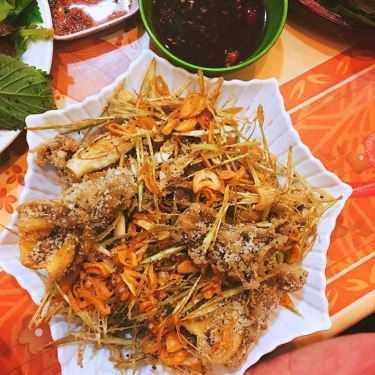 Món ăn- Quán Ăn Vịt 36 - Vịt Các Món