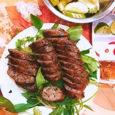 Món ăn- Quán Ăn Vịt 36 - Vịt Các Món