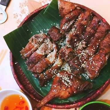 Món ăn- Quán Ăn Vịt 36 - Vịt Các Món