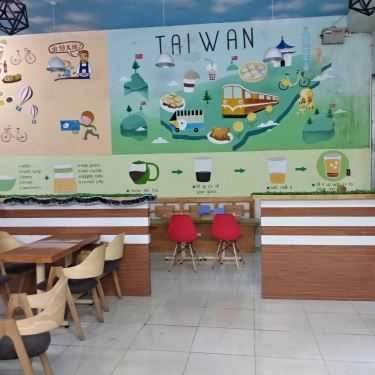 Tổng hợp- Cafe Queen Tea