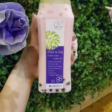 Món ăn- Cafe Queen Tea