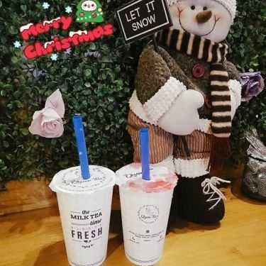 Tổng hợp- Cafe Queen Tea