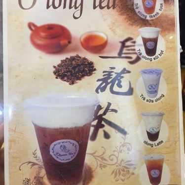 Tổng hợp- Cafe Queen Tea - Quang Trung