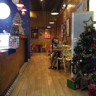 Tổng hợp- Cafe Queen Tea - Quang Trung