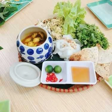 Món ăn- Quán Ăn Roll House - Nhà Hàng Đồ Cuốn