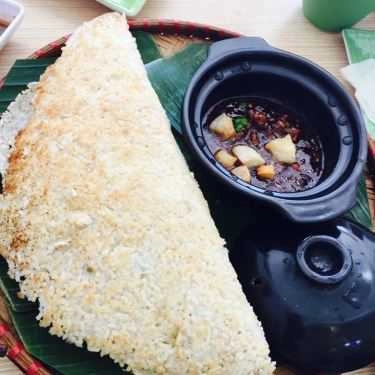 Món ăn- Quán Ăn Roll House - Nhà Hàng Đồ Cuốn