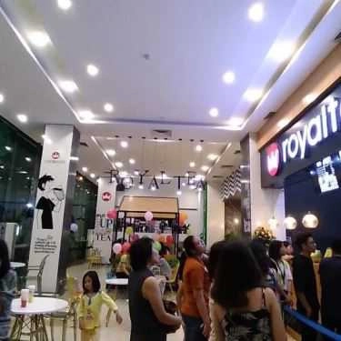 Tổng hợp- Cafe Royaltea - Trà Sữa Hồng Kông - Trần Phú