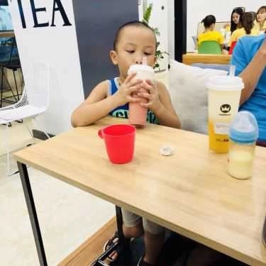 Tổng hợp- Cafe Royaltea - Trà Sữa Hồng Kông - Trần Phú