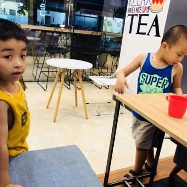Tổng hợp- Cafe Royaltea - Trà Sữa Hồng Kông - Trần Phú
