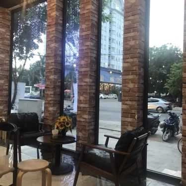 Không gian- Cafe Royaltea - Trà Sữa Hồng Kông - Dương Đình Nghệ