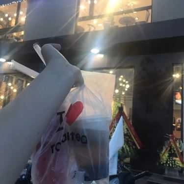 Món ăn- Cafe Royaltea - Trà Sữa Hồng Kông - Dương Đình Nghệ