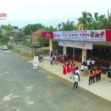 Tổng hợp- Quán Ăn S Hải Tiến - Hải Sản Tươi Sống