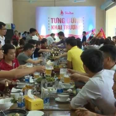 Tổng hợp- Quán Ăn S Hải Tiến - Hải Sản Tươi Sống