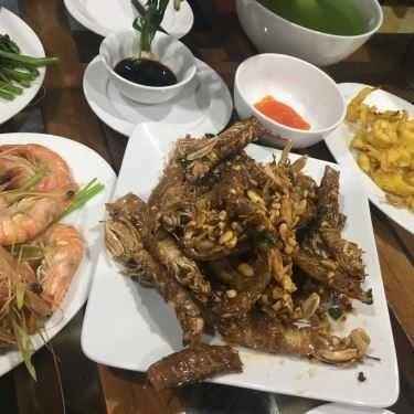 Tổng hợp- Quán Ăn S Hải Tiến - Hải Sản Tươi Sống