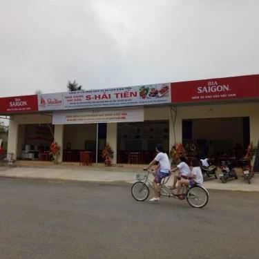 Tổng hợp- Quán Ăn S Hải Tiến - Hải Sản Tươi Sống
