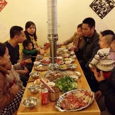 Tổng hợp- Nhà Hàng Sato BBQ - Lê Quý Đôn