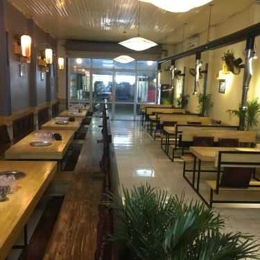 Tổng hợp- Nhà Hàng Sato BBQ - Lê Quý Đôn