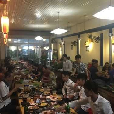 Tổng hợp- Nhà Hàng Sato BBQ - Lê Quý Đôn