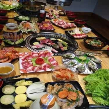 Tổng hợp- Nhà Hàng Sato BBQ - Lê Quý Đôn