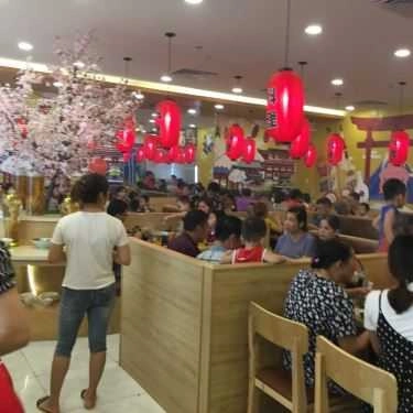 Tổng hợp- Nhà Hàng Sayaka - Lẩu Ngon Chuẩn Nhật - Vincom Plaza