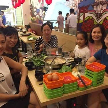 Tổng hợp- Nhà Hàng Sayaka - Lẩu Ngon Chuẩn Nhật - Vincom Plaza