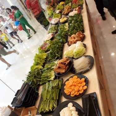 Tổng hợp- Nhà Hàng Sayaka - Lẩu Ngon Chuẩn Nhật - Vincom Plaza