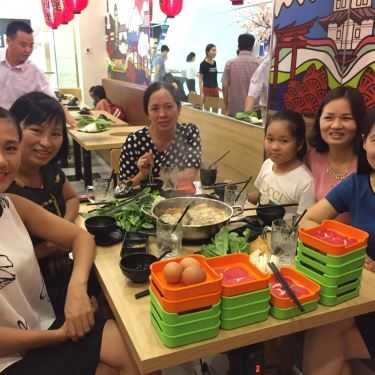 Tổng hợp- Nhà Hàng Sayaka - Lẩu Ngon Chuẩn Nhật - Vincom Plaza