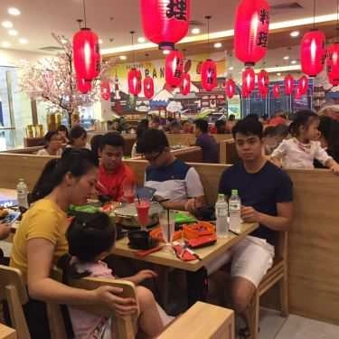 Tổng hợp- Nhà Hàng Sayaka - Lẩu Ngon Chuẩn Nhật - Vincom Plaza