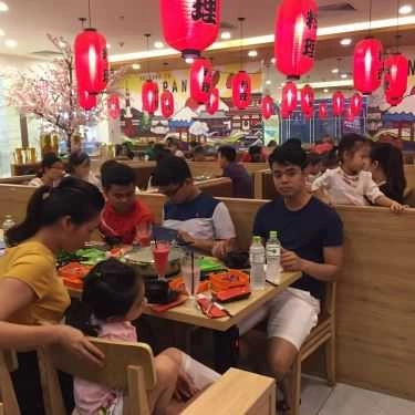 Tổng hợp- Nhà Hàng Sayaka - Lẩu Ngon Chuẩn Nhật - Vincom Plaza