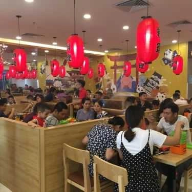 Tổng hợp- Nhà Hàng Sayaka - Lẩu Ngon Chuẩn Nhật - Vincom Plaza