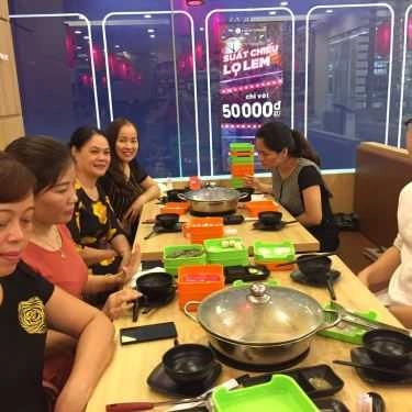 Tổng hợp- Nhà Hàng Sayaka - Lẩu Ngon Chuẩn Nhật - Vincom Plaza