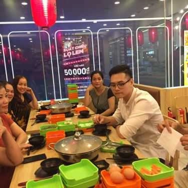 Tổng hợp- Nhà Hàng Sayaka - Lẩu Ngon Chuẩn Nhật - Vincom Plaza