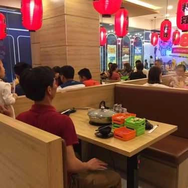 Tổng hợp- Nhà Hàng Sayaka - Lẩu Ngon Chuẩn Nhật - Vincom Plaza