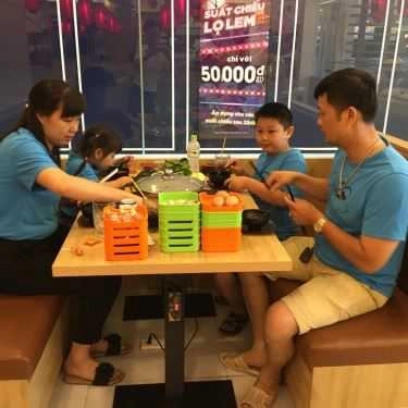 Tổng hợp- Nhà Hàng Sayaka - Lẩu Ngon Chuẩn Nhật - Vincom Plaza