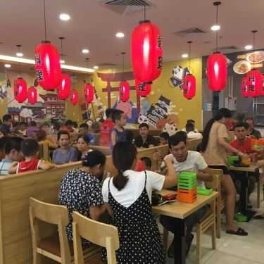 Tổng hợp- Nhà Hàng Sayaka - Lẩu Ngon Chuẩn Nhật - Vincom Plaza