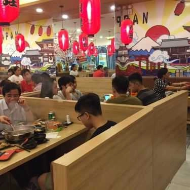 Tổng hợp- Nhà Hàng Sayaka - Lẩu Ngon Chuẩn Nhật - Vincom Plaza