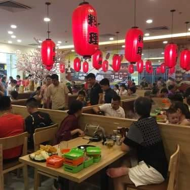 Tổng hợp- Nhà Hàng Sayaka - Lẩu Ngon Chuẩn Nhật - Vincom Plaza