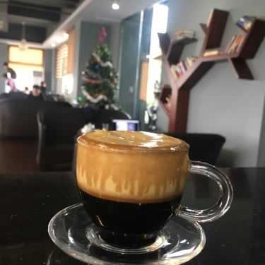 Món ăn- Sen 8 Cafe