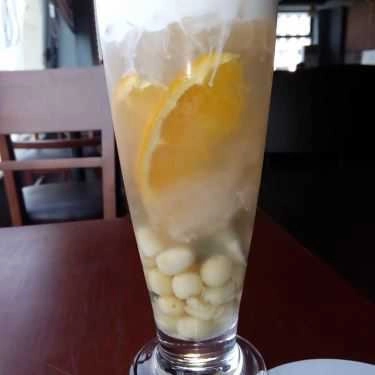Món ăn- Sen 8 Cafe