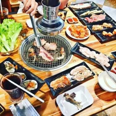 Món ăn- Nhà Hàng Seoul Bulgogi Bbq & Hotpot - Vincom Plaza