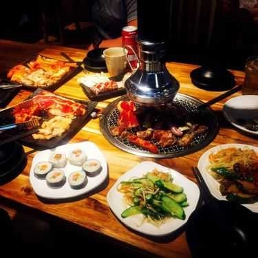 Món ăn- Nhà Hàng Seoul Bulgogi Bbq & Hotpot - Vincom Plaza