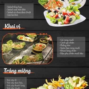 Tổng hợp- Quán Ăn Shabu X - Lẩu Nhanh Giá Mềm - TTTM Thanh Hóa