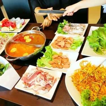 Món ăn- Quán Ăn Shabu X - Lẩu Nhanh Giá Mềm - TTTM Thanh Hóa